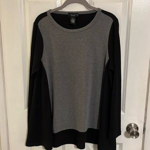 Grace Woman Tunic Top Size OX